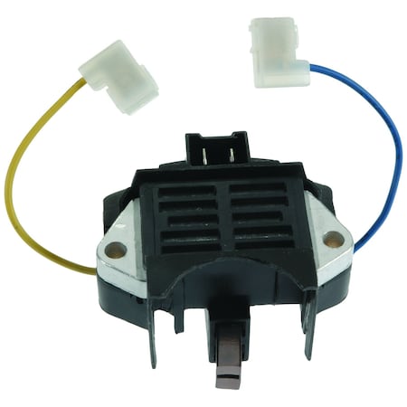 Wai Global Voltage Regulators, IP1639 IP1639